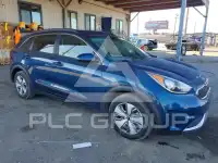 2019 KIA Niro photo