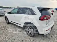 2019 KIA Niro photo