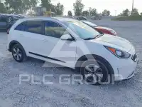 2019 KIA Niro photo