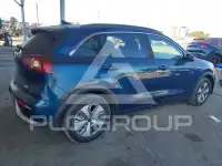 2019 KIA Niro photo
