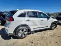 2019 KIA Niro фото