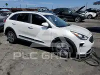 2019 KIA Niro фото
