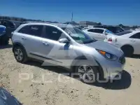 2019 KIA Niro фото