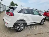 2019 KIA Niro photo