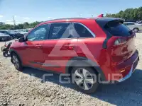 2019 KIA Niro photo