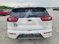 2019 KIA Niro photo