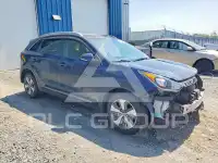 2019 KIA Niro photo