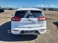 2019 KIA Niro фото