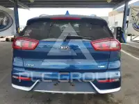 2019 KIA Niro фото