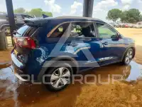 2019 KIA Niro фото