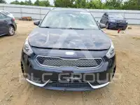 2019 KIA Niro photo