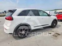 2019 KIA Niro photo