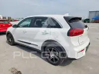 2019 KIA Niro photo