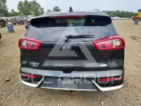 2019 KIA Niro photo