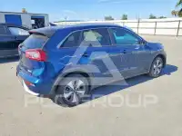 2019 KIA Niro фото