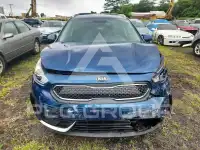 2019 KIA Niro фото