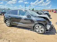 2019 KIA Niro photo