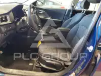 2019 KIA Niro фото