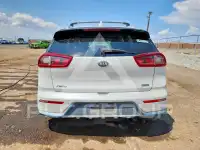 2019 KIA Niro фото