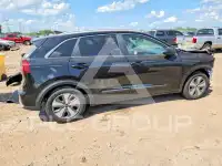 2019 KIA Niro photo