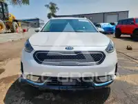 2019 KIA Niro фото