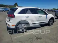 2019 KIA Niro photo