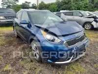 2019 KIA Niro фото