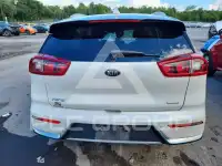 2019 KIA Niro фото
