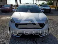 2019 KIA Niro photo