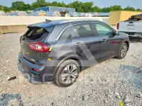 2019 KIA Niro фото