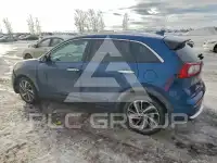 2019 KIA Niro фото