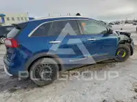 2019 KIA Niro фото