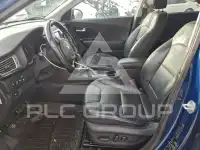 2019 KIA Niro фото