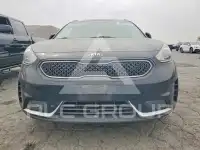 2019 KIA Niro photo