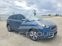 2019 KIA Niro фото