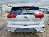 2019 KIA Niro фото