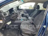2019 KIA Niro фото