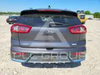 2019 KIA Niro photo