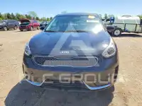 2019 KIA Niro фото