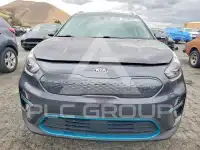 2019 KIA Niro фото