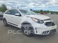 2019 KIA Niro фото