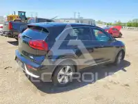 2019 KIA Niro фото