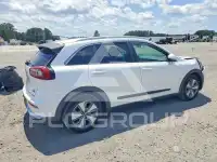 2019 KIA Niro фото