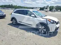 2019 KIA Niro фото