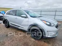 2019 KIA Niro фото