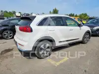 2019 KIA Niro photo