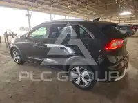2019 KIA Niro photo