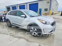 2019 KIA Niro фото