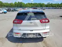 2019 KIA Niro photo