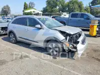 2019 KIA Niro photo